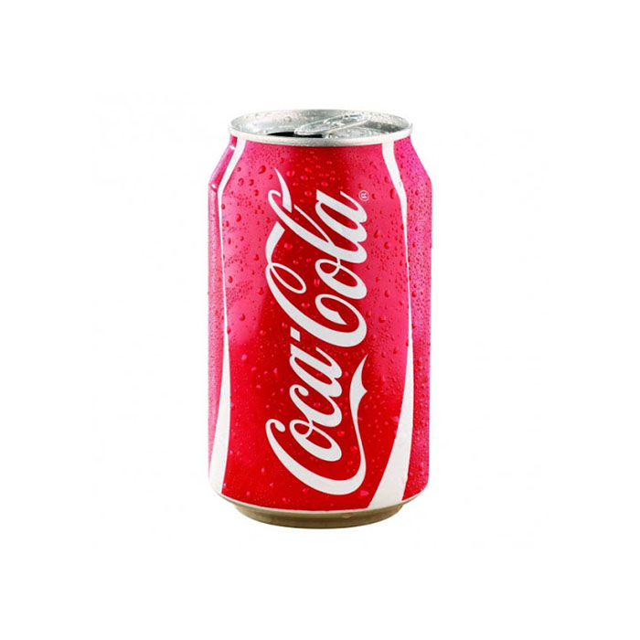 Coca Cola 330 ml